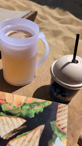 Opinii despre Liquid Βeach Bar în Ελευθερές - Μπαρ