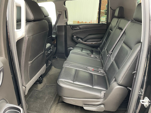 Express Chauffeur Services Gallery - United States