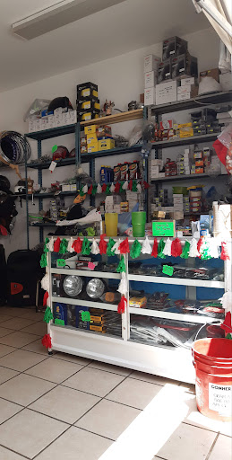 Refaccionaria y Mecanico de motos PALOMARES - Thumbnail