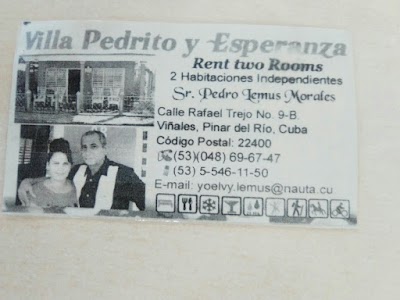 photo of Casa Pedrito y Esperanza