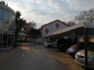 Photos of Motheo Apartments