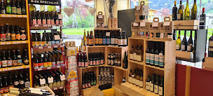 Photo n°28 de Cave Nicolas à Megève (Caviste)