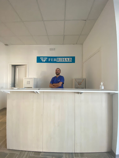 Ferrihab - Visual