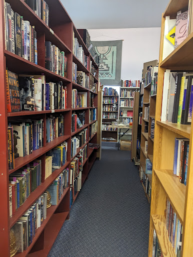 Bailey Books - Visual