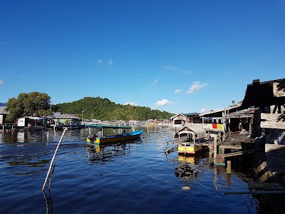 Photos of Bacan Island