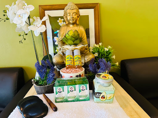 Sabai Thai Massage at Burleigh heads - Thumbnail