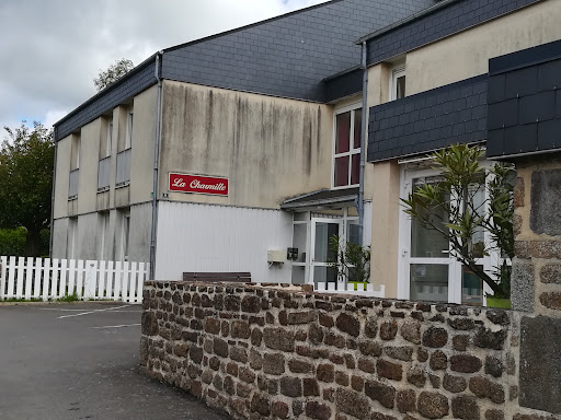 Photo de Maison de Retraite Les Charmilles