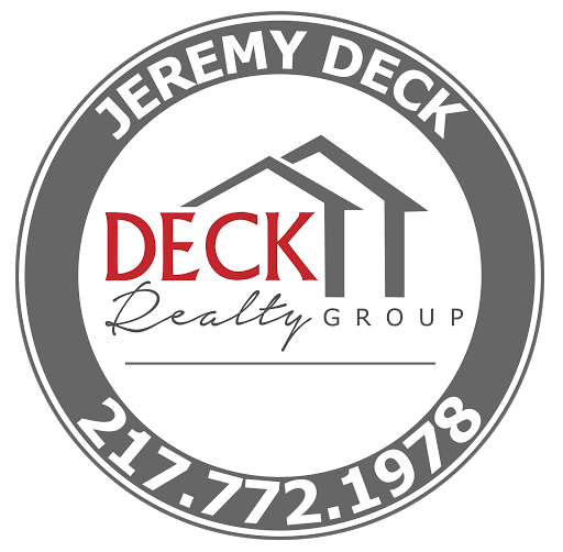 Deck Realty Group - Visual