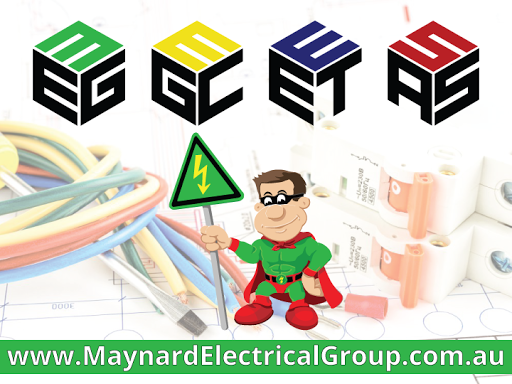 MAYNARD ELECTRICAL GROUP - Visual