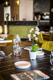 Photo n°35 de Restaurant Terre de craie à Blancs-Coteaux (Restaurant français)