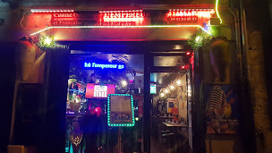 Photo n°49 de Restaurant Karaoké L'empereur Bordeaux à Bordeaux (Restaurant méditerranéen)