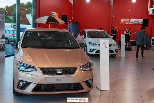 SEAT Nevers - SUMA - Thumbnail