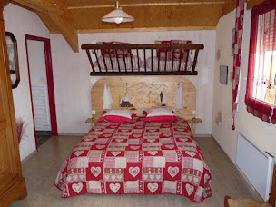 Photo n°23 de Ôbonbec à Ancier (Chambre d'hôtes)