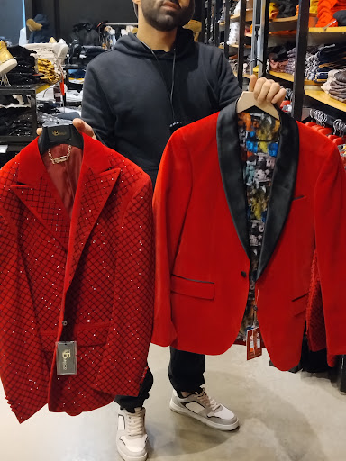 The Lit Brand Collection - Thumbnail