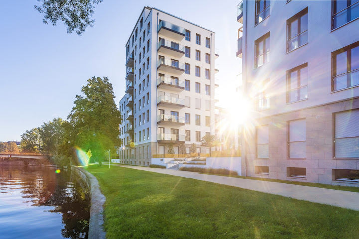 No.1 Charlottenburg by null