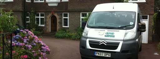 ManVanSussex Gallery - United Kingdom