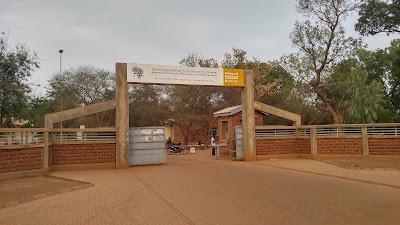 Photos of Campus K4