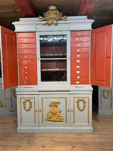 Ädelfors Gruv- och mineralmuseum - Thumbnail