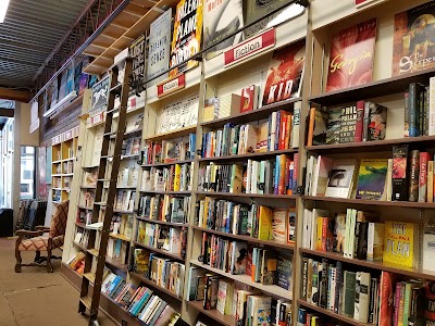 Photos of Bookworks