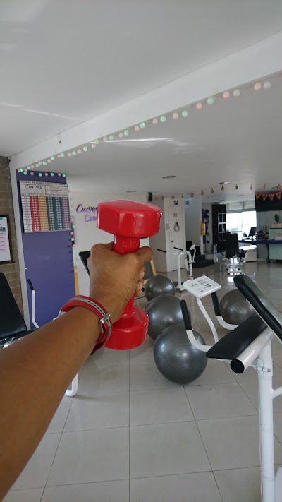 Photos of Gimnasio Curves