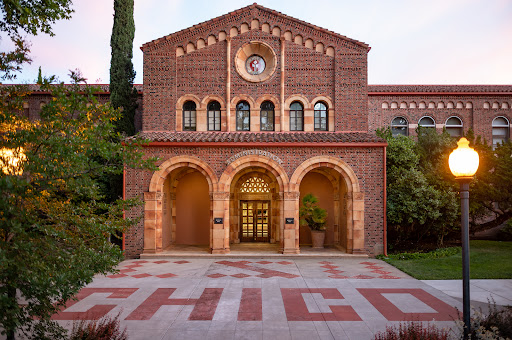 Chico State Professional & Continuing Education Logo