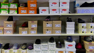 Photo n°6 de S'habiller à Allègre à Allègre (Magasin de vêtements)