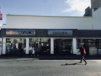 Suzuki Auto Enghien Montmorency - Rousseau Motors à Montmorency