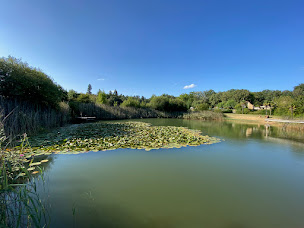 Photo n°30 de Camping Lestaubière à Douville (Piscine)