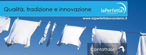 La Perfetta Lavanderia Saronno - Thumbnail