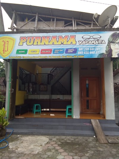 Photos of Purnama Kacamata