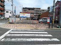 名鉄協商パーキング 八熊通第４