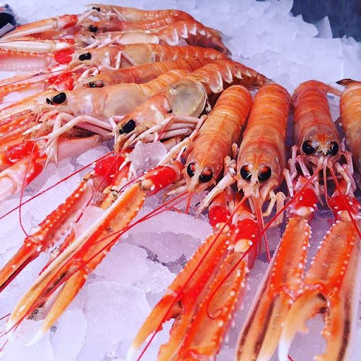 Fisch & Feinkost Reeh - Wochenmarkt Penzberg