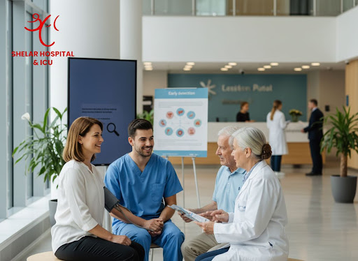 Regular preventive health check-ups are one of the simplest ways to protect your long-term wellbe… post image