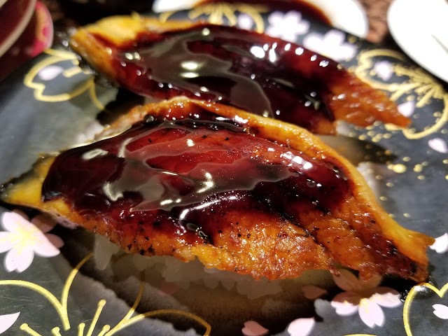 海転寿司 丸忠 サンロード店