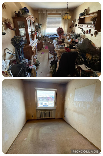 Express-Entrümpelung V&C