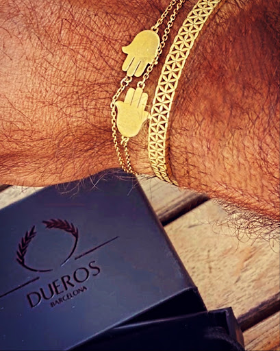 DUEROS - Visual