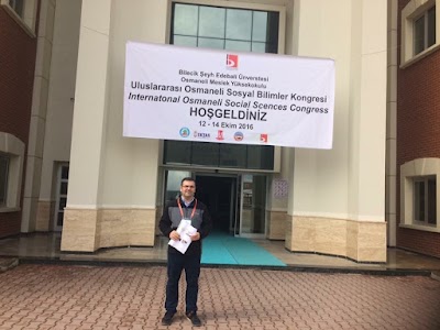 Photos of Bilecik Şeyh Edebali &Uuml;niversitesi