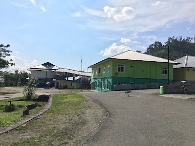 Photos of RSUD YOUWARE