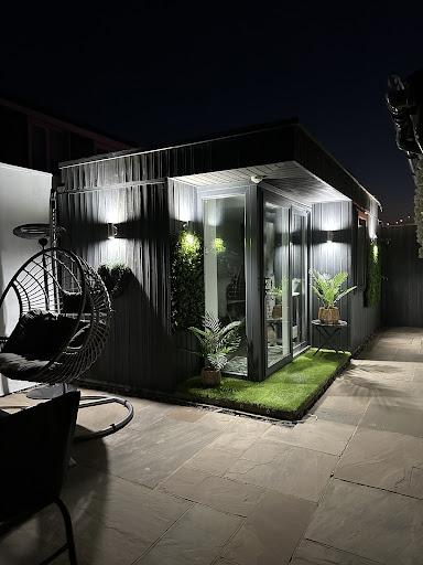 Faye's Wellness Cabin