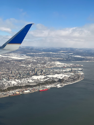 Québec City - Visual