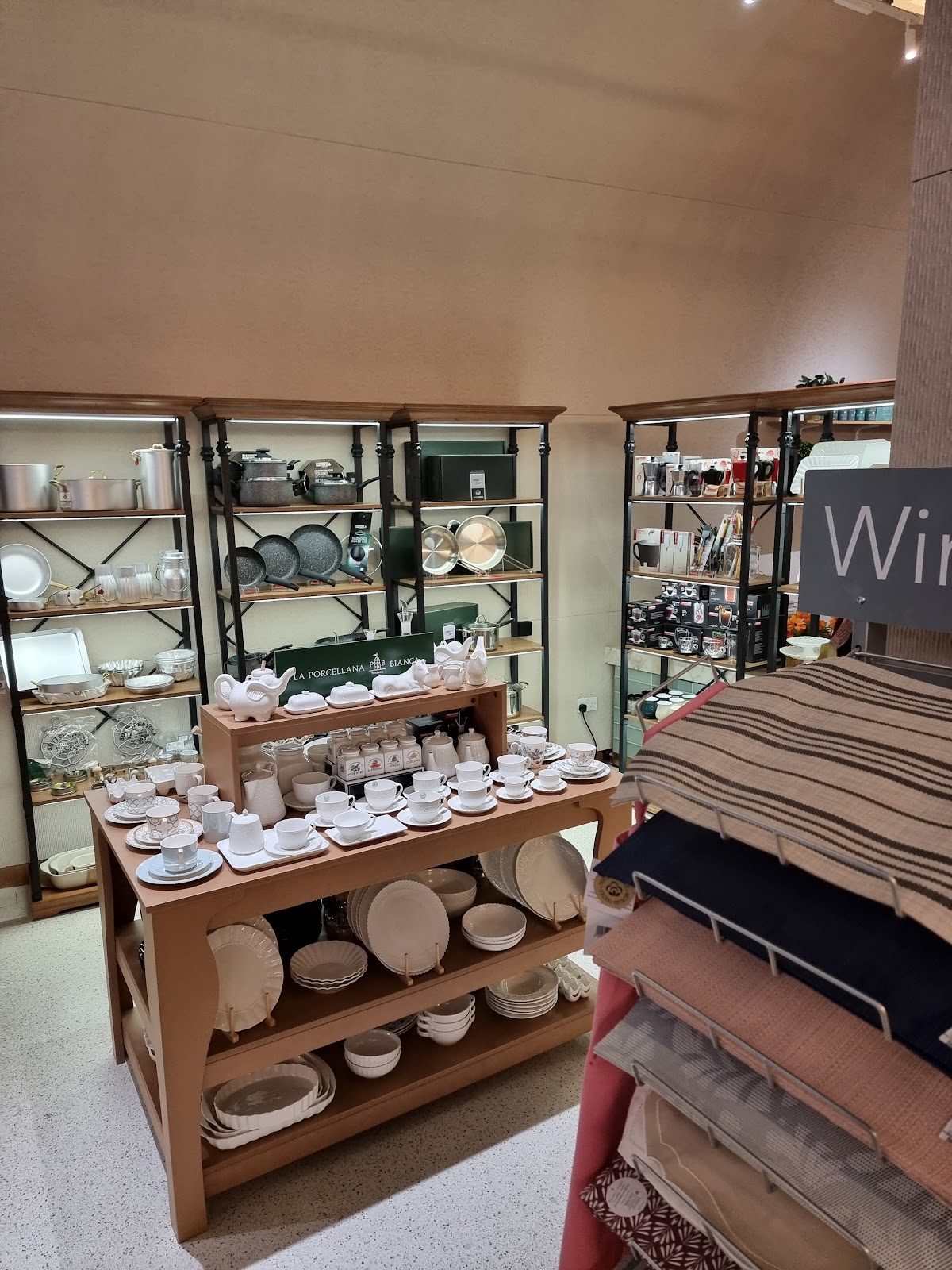 Rossetti Cookshop at Market Island - Dubai Festival City Mall - صورة 2