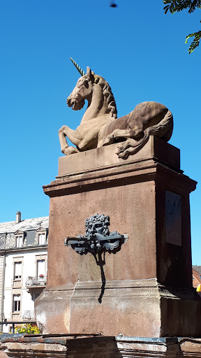 Place de la Licorne - Thumbnail