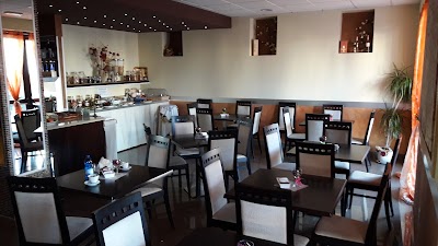 Photos of Hotel Pandamuri