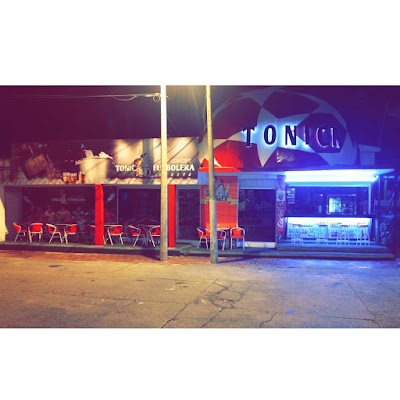 Photos of T O N I C A B A R