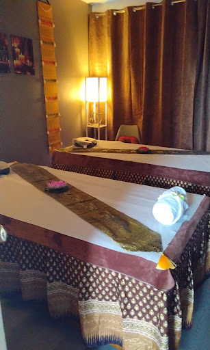 Urmston Thai Massage & Wellness