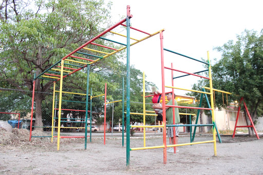 Plaza de las Viviendas Populares - Thumbnail
