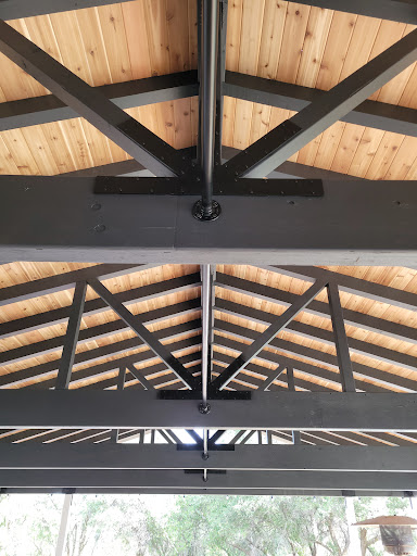 Foster Lumber Yard - Fairfield Gallery - United States