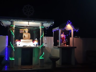 Photos of Sri Sathya Ganapathi Dewola