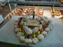 henain aux saveurs du fournil à Le Mans