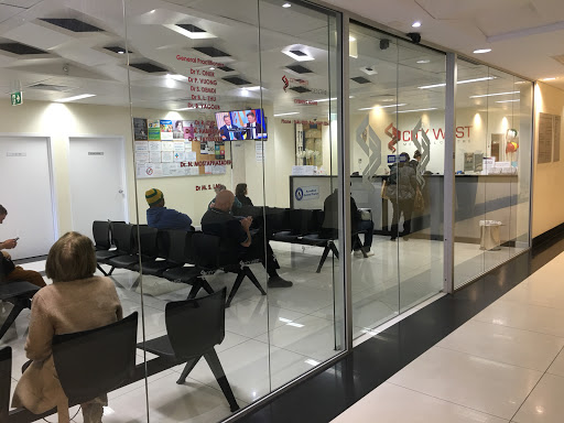 City West Medical Centre